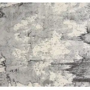 Home Decor Abstract Rugs Viscose VP10GS ENZ (200X300) Front View