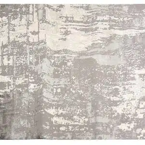 Home Decor Abstract Rugs Viscose VP73GS ENZ (200X300) Front View