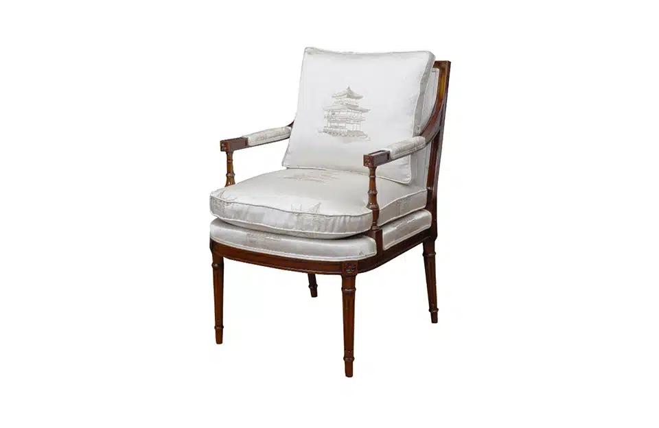 Kagan Chair 33900