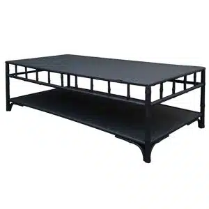 Coffe Table BMB Black