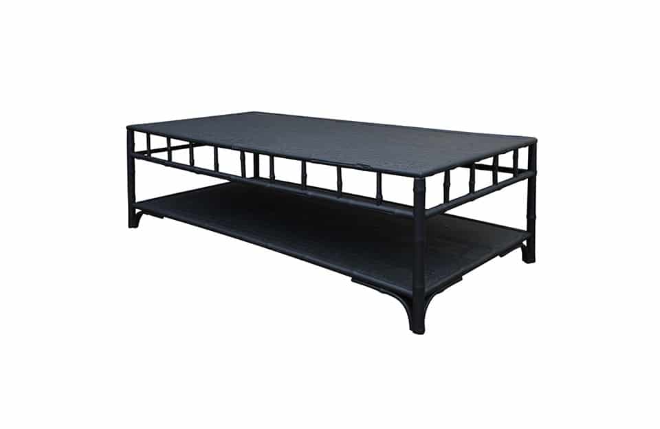Coffe Table BMB Black
