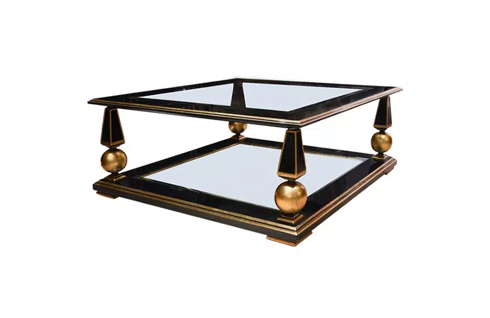 Coffee Table Anubis 34524