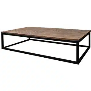 Oscar Coffee table 160x90