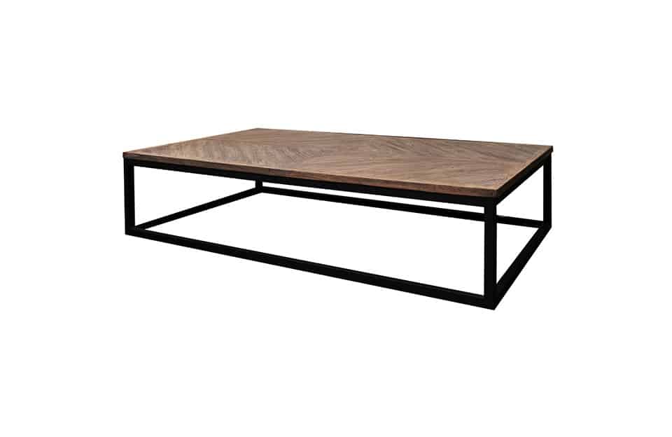 Oscar Coffee table 160x90
