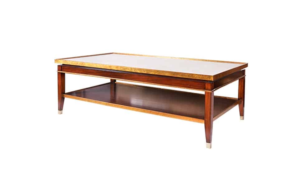 Tattas Coffee Table 34835