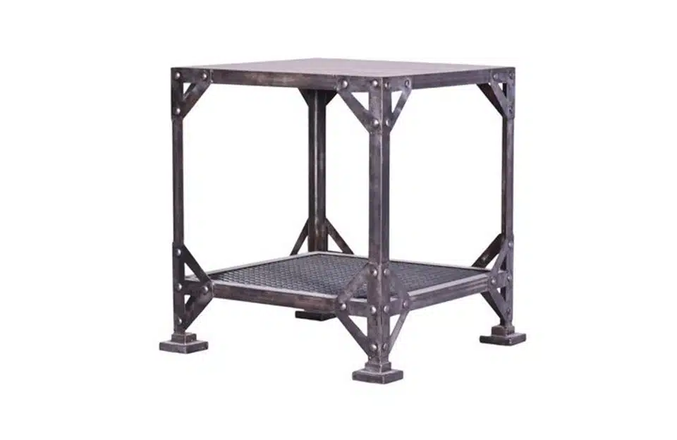 Table Metal Merindol