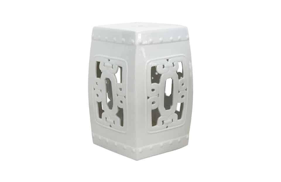 Porcelain Stool XC-448