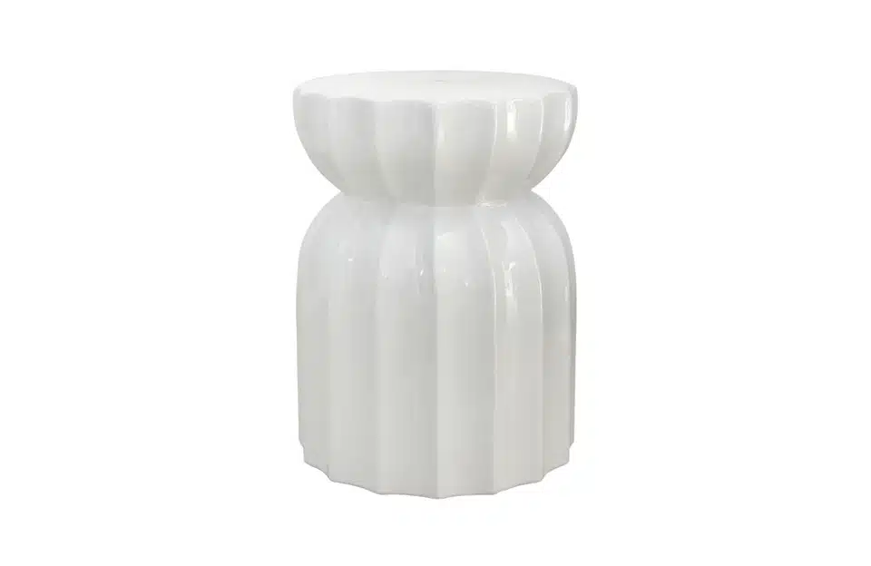Porcelain Stool XC-523