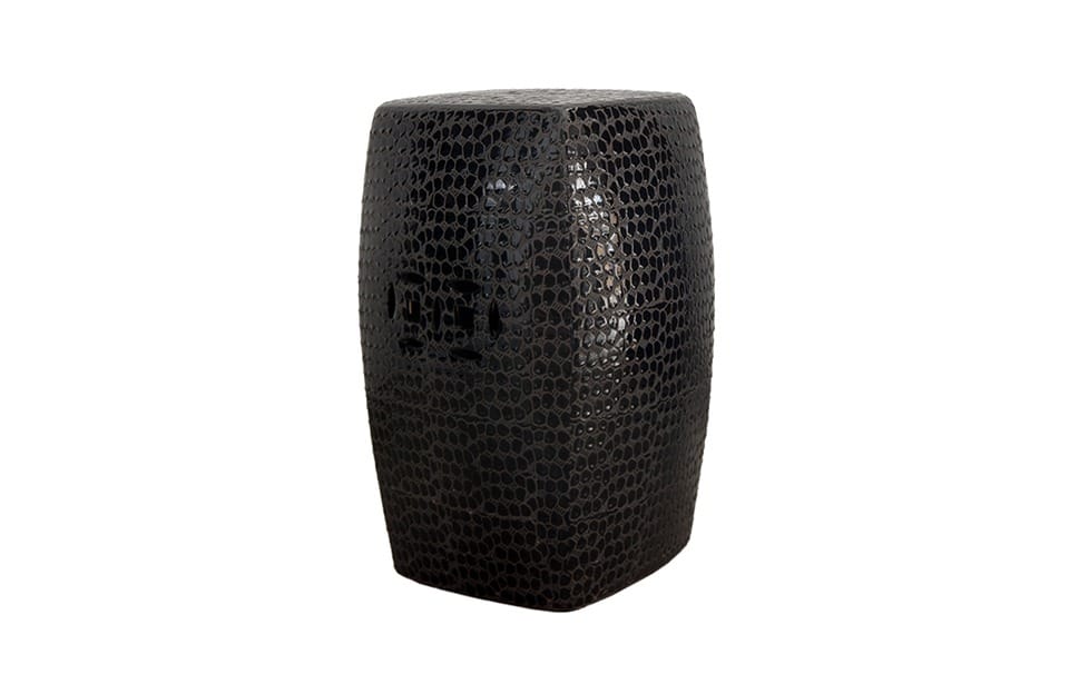 Porcelain Stool XC-538