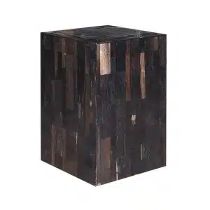 Stool Laminate With Piyu Coat