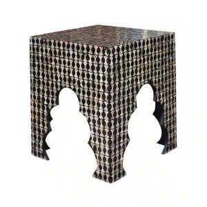 Stools Black 44826-Black S