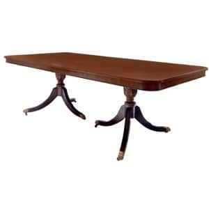 Dinning Table Burl 33160-240