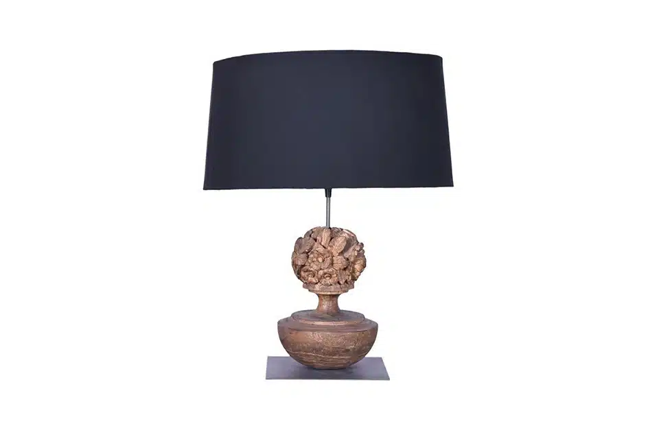 ID127 EX41 Lamp