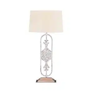 Perrine Lamp ID399/EX213/WHITE