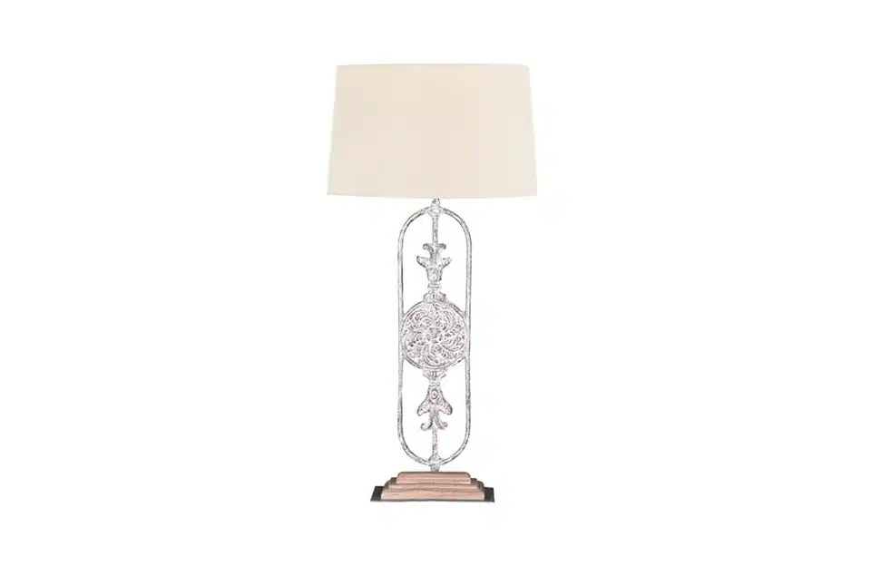 Perrine Lamp ID399/EX213/WHITE