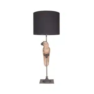 Perrine Table Lamp ID88/EX82 BLACK