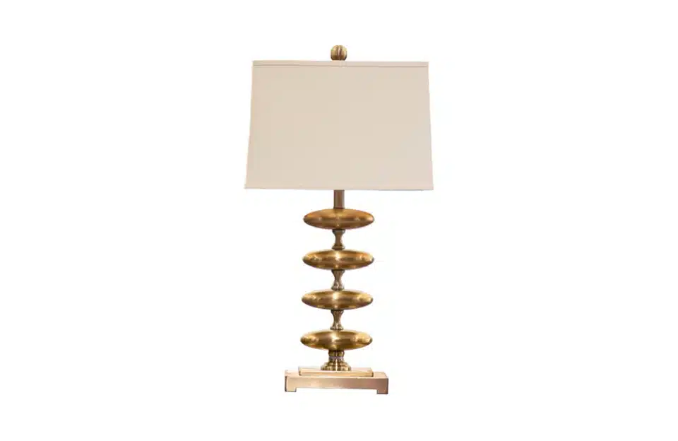 Table Lamp HB-1732