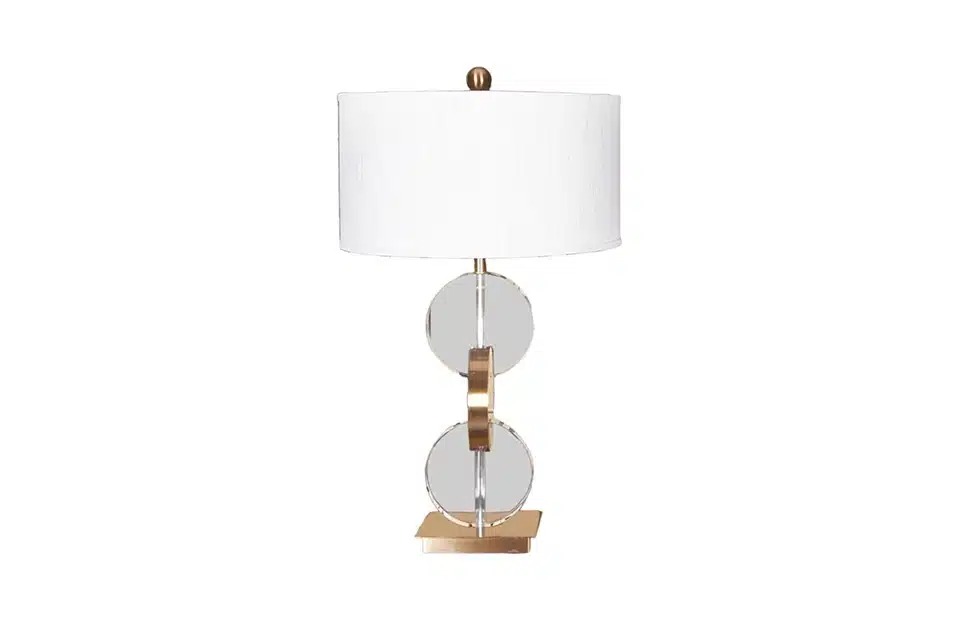 Table Lamp HB-2325