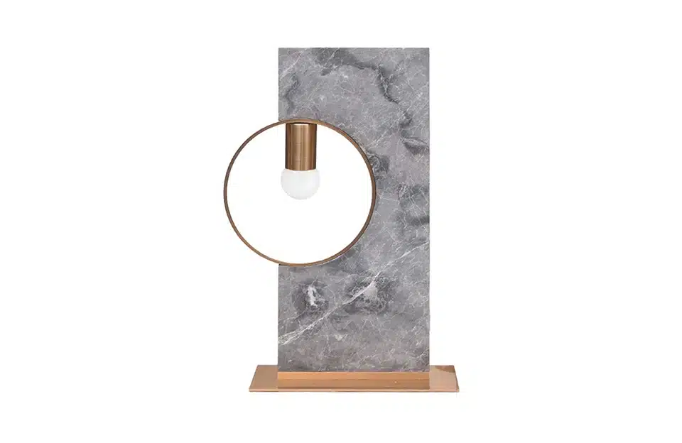 Table Lamp HB-2469