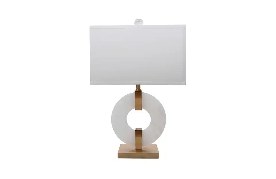 Table Lamp HB-2623