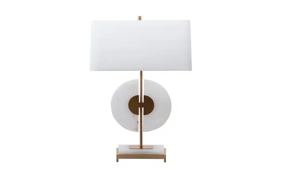 Table Lamp HB-2629