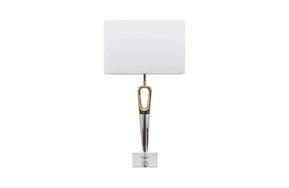 Table Lamp HB-2641