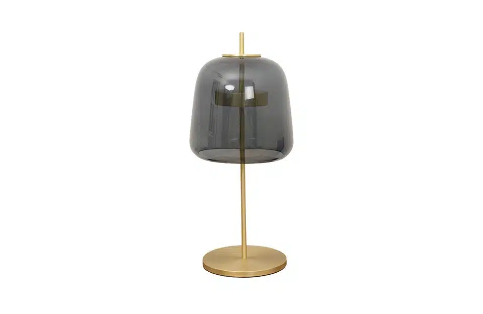 Table lamp Void