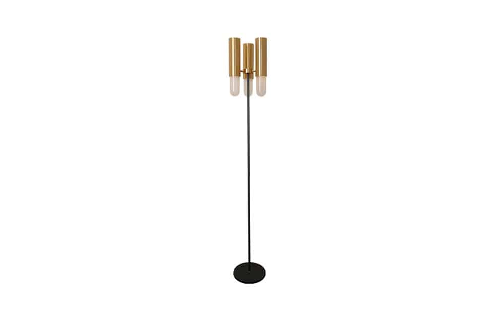 Floor lamp Candella