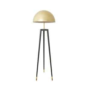 Floor lamp Tripod
