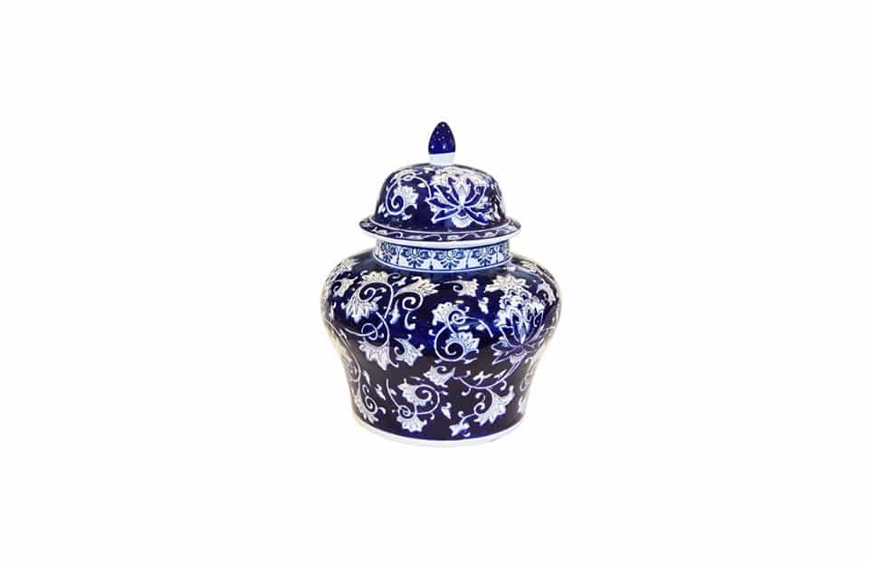 Aline Ginger Jar AV69753