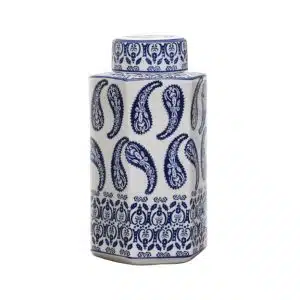Decorative Jar Des-02L