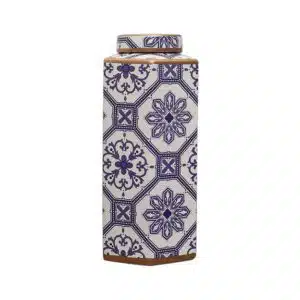 Decorative Jar Des-04L