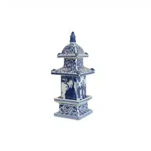 Decorative Jar Des-09