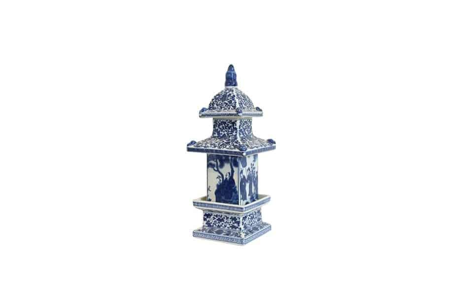 Decorative Jar Des-09