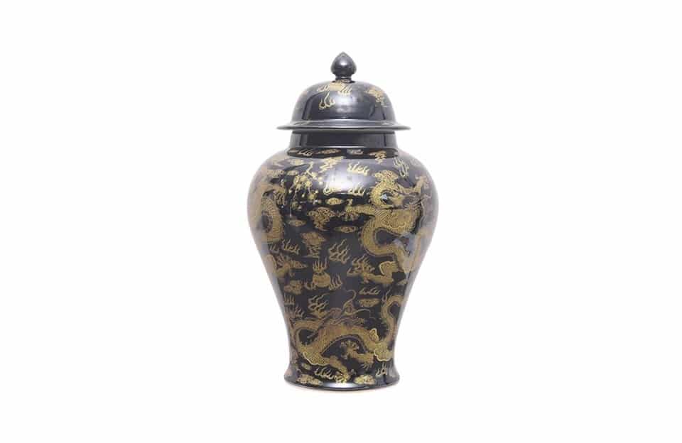 Decorative Jar Des-13