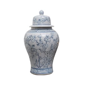 Decorative Jar Des-15L
