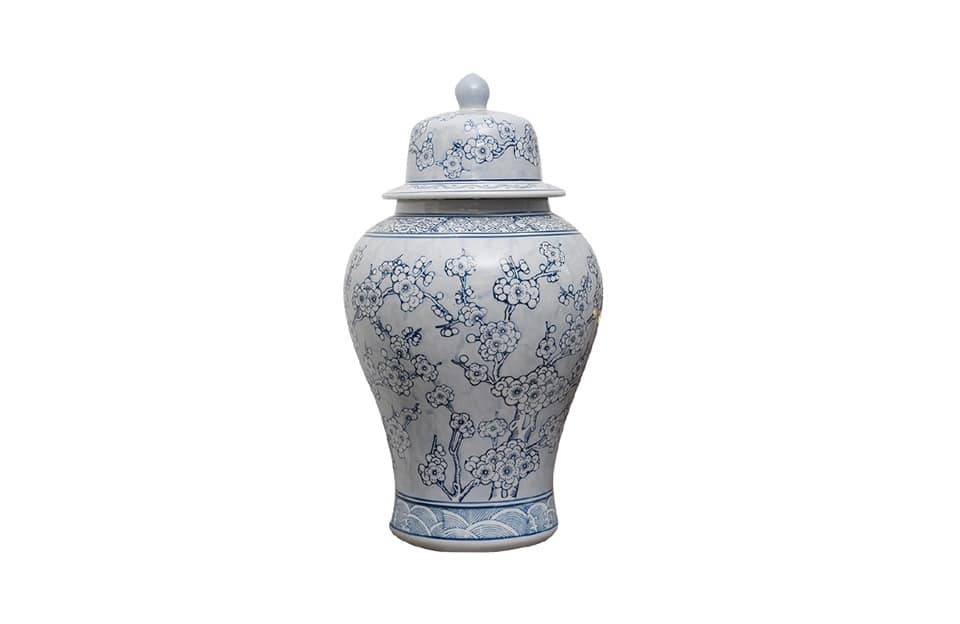 Decorative Jar Des-15L