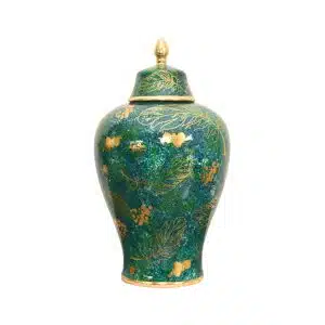 Decorative Jar Des-17L