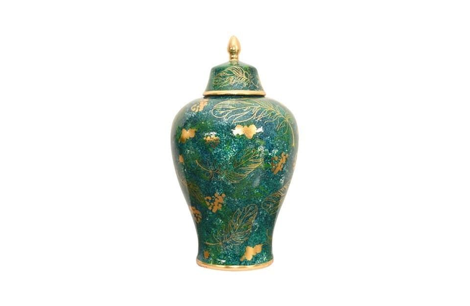 Decorative Jar Des-17L
