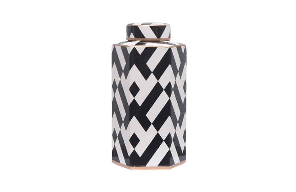 Decorative Jar Des-20L