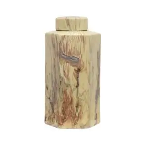 Decorative Jar Des-21L