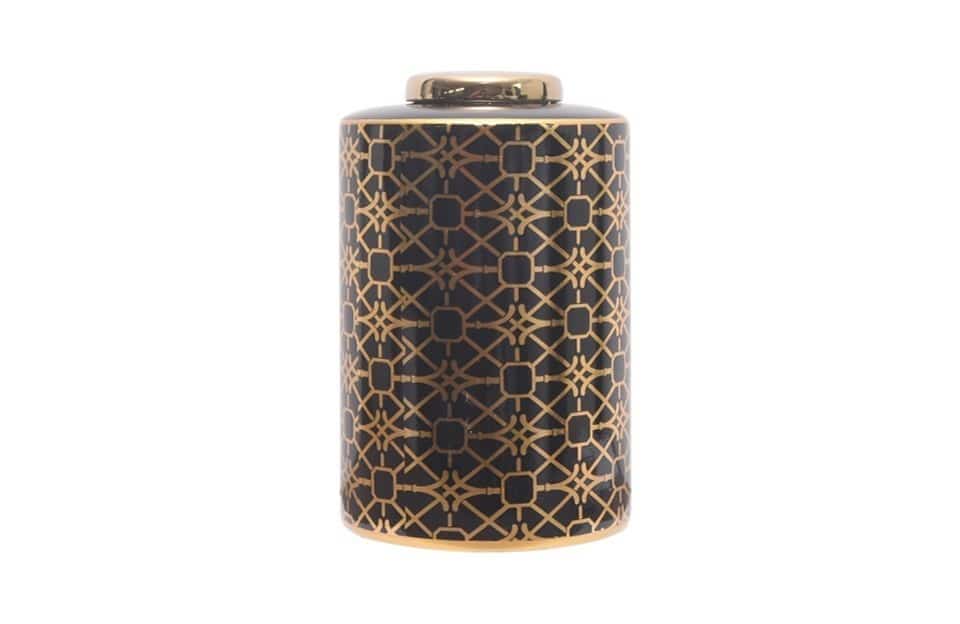 Decorative Jar Des-26L