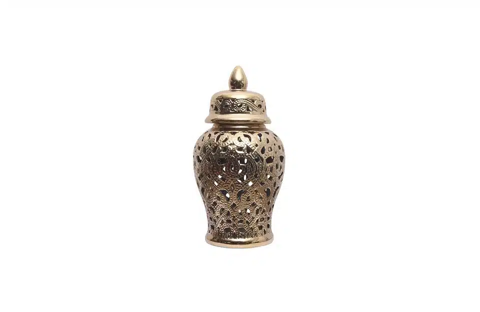 Decorative Jar Des-36M