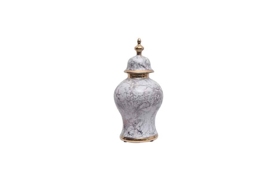Decorative Jar Des-40S