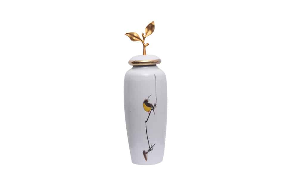 Decorative Jar Des-53L