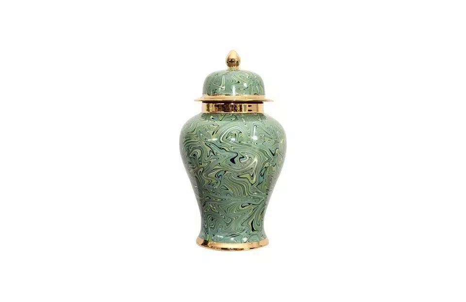 Decorative Jar Des-57M