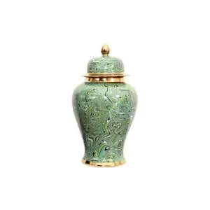 Decorative Jar Des-57S