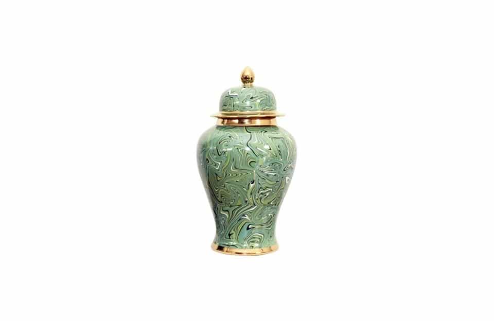 Decorative Jar Des-57S