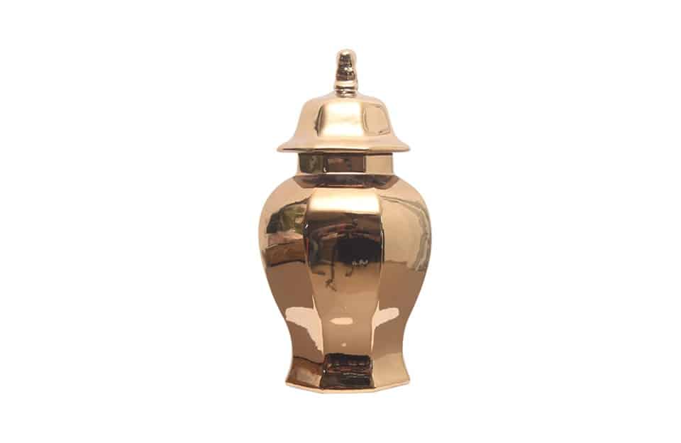 Decorative Jar Des-58L
