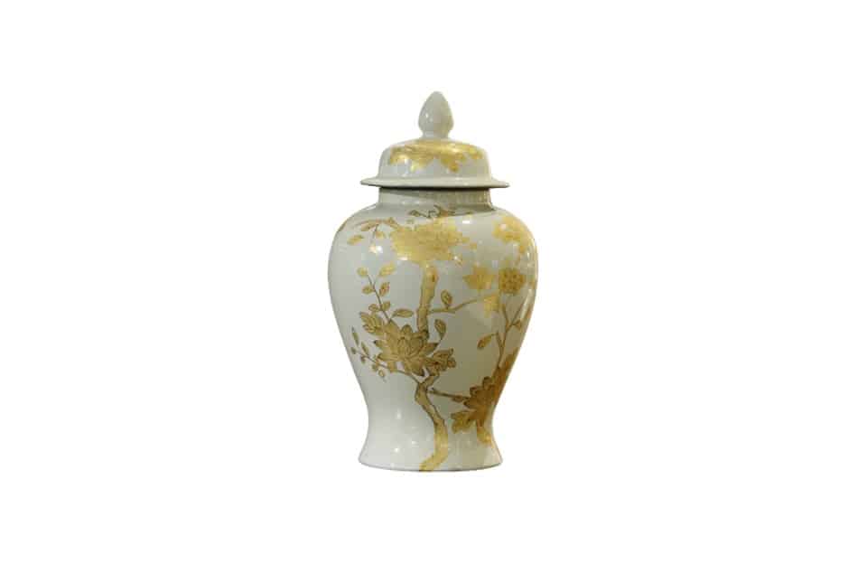 Decorative Jar Des-60M